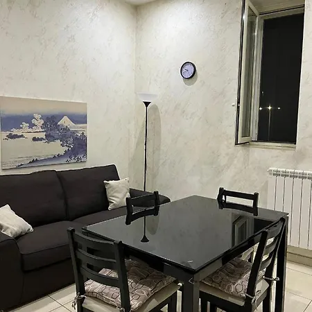 Terrazza Fama 펜션 *