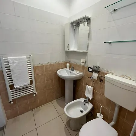 Holiday home Terrazza Fama Catania