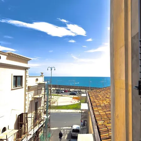 Terrazza Fama * Catania