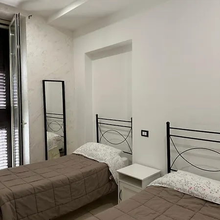 Terrazza Fama Holiday home