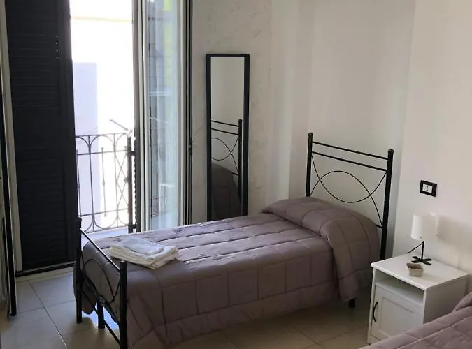 Terrazza Fama Katánie