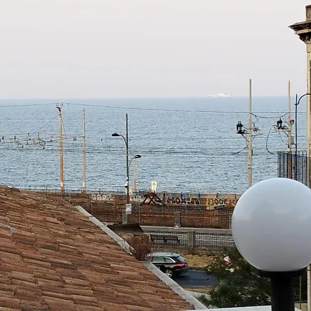 Prázdninový dům Terrazza Fama *