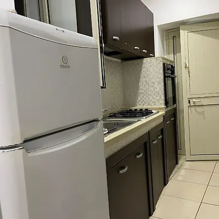 Terrazza Fama Katánie