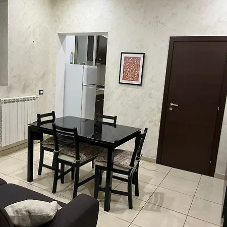 Terrazza Fama Katánie
