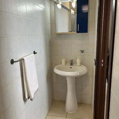Terrazza Fama Prázdninový dům Katánie