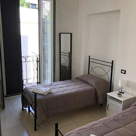 Terrazza Fama Katánie