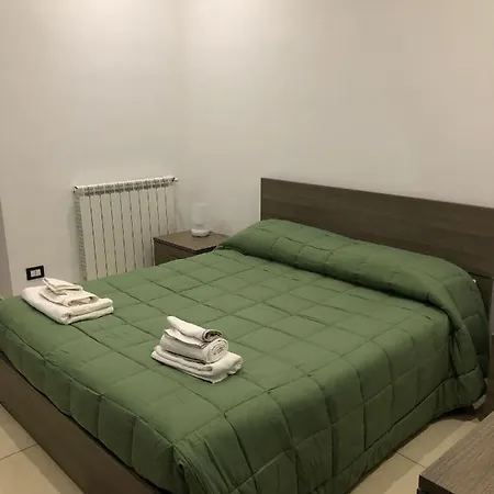 Terrazza Fama Prázdninový dům