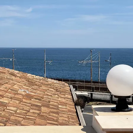 Prázdninový dům Terrazza Fama